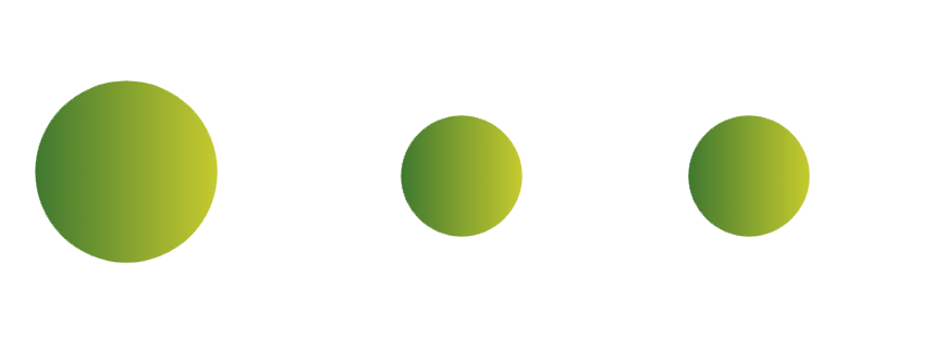 Page de bienvenu 1 sur 3