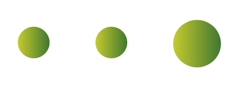 Page de bienvenu 3 sur 3